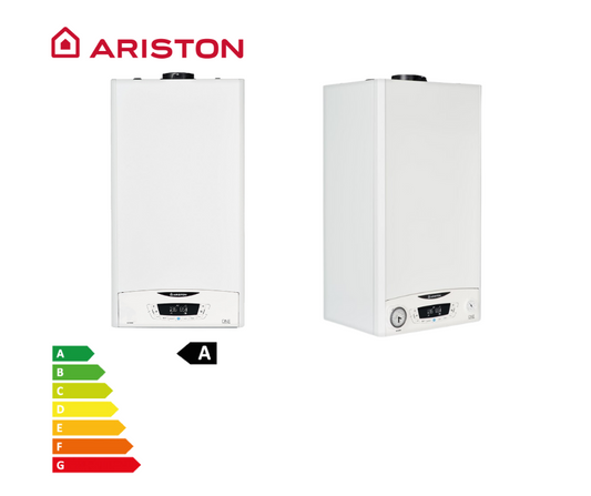 E-COMBI ONE 24kw with Installation - Boiler Upgrade