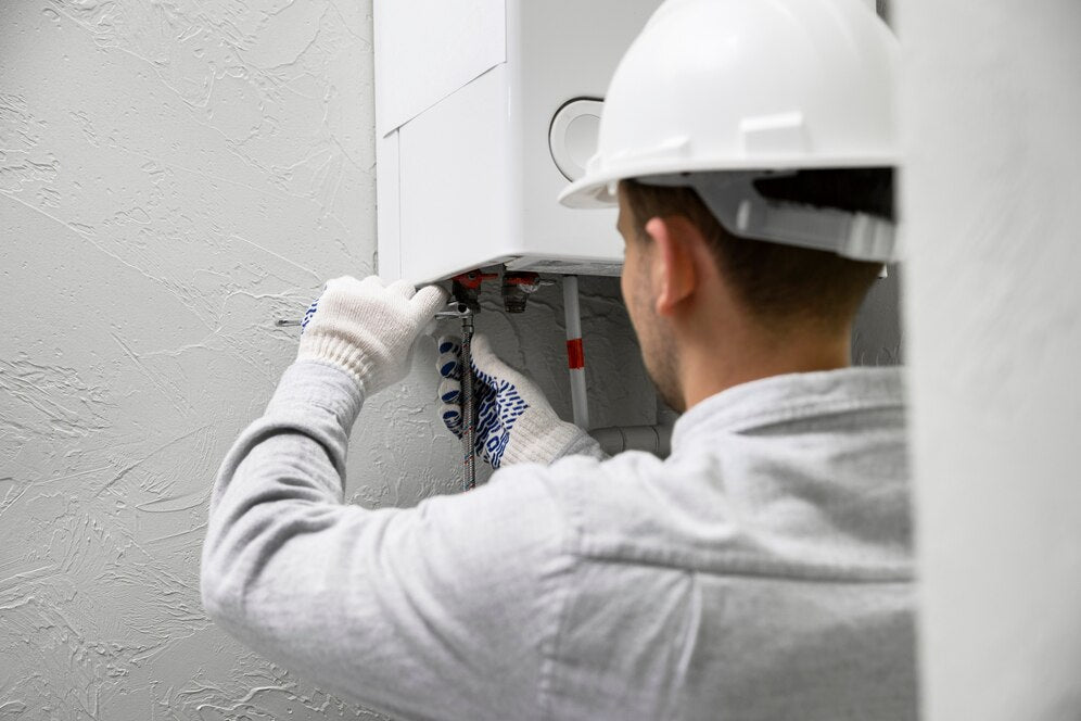 5 Reasons to Choose a Gas Combi Boiler for Your Home Heating