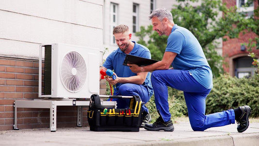 Eco-Friendly Heat Pumps Now Available to Buy - preserve Energy, reduce Money