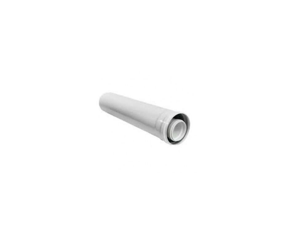 Ariston Coaxial Flue Extension 1m (HE)