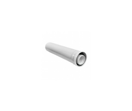 Ariston Coaxial Flue Extension 1m (HE)