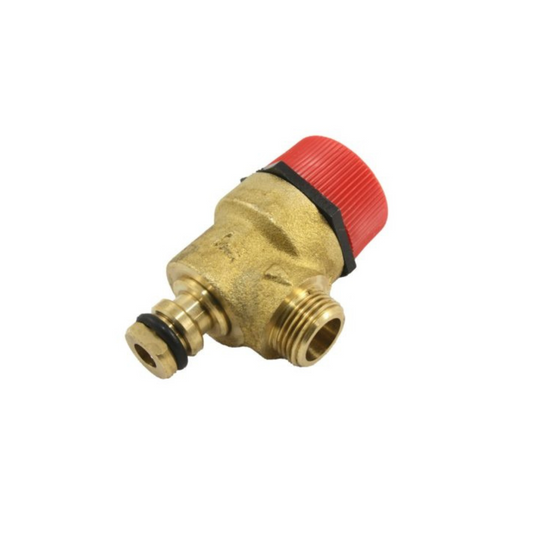 Pressure Relief Valve (3 bar)