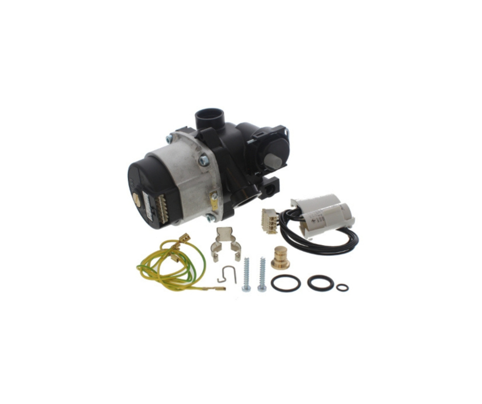 Pump PARA MTSL/7-50/SC-12