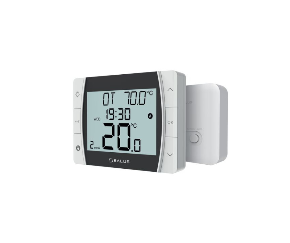 Programmable Room Thermostat RF