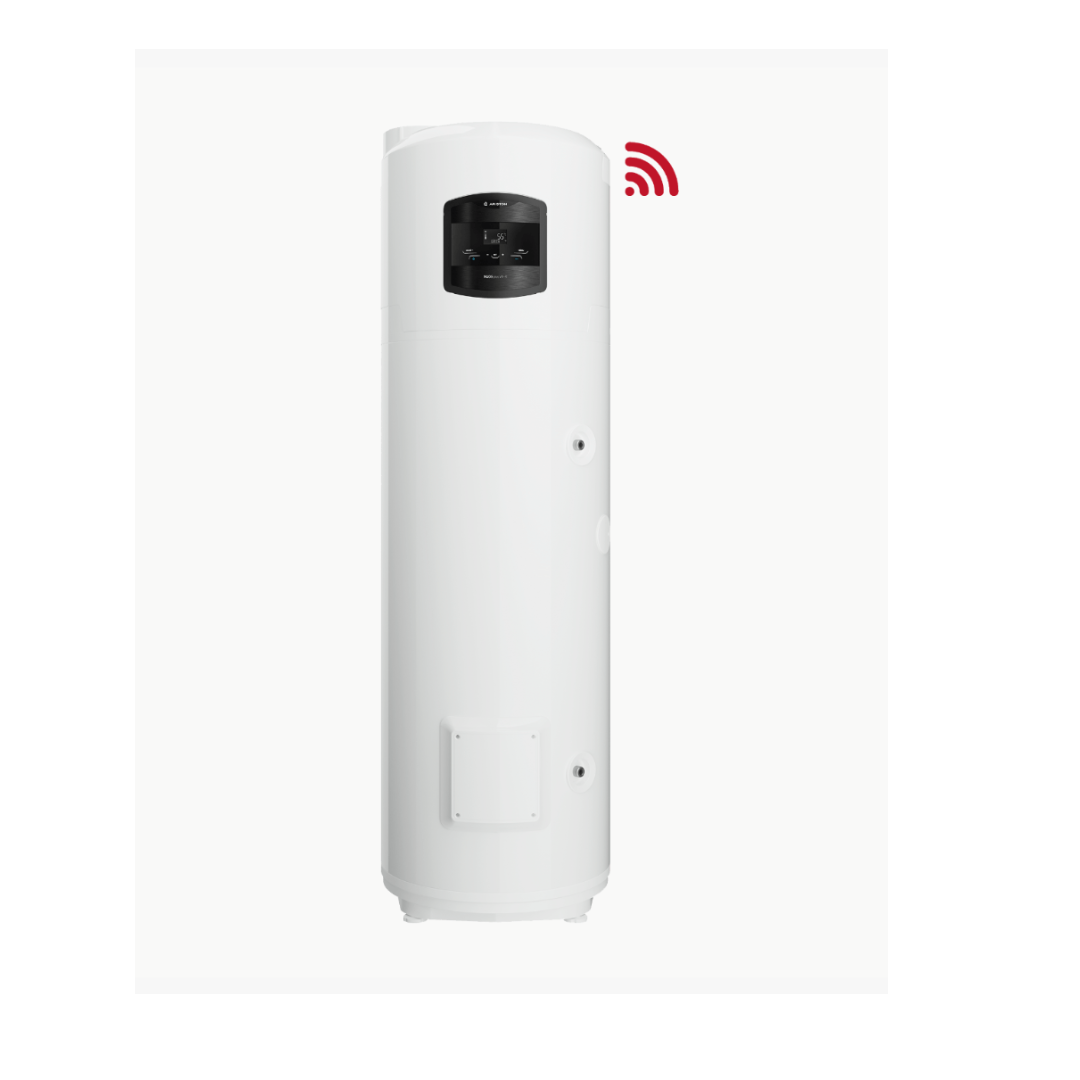 NUOS Plus WIFI 200L Direct + Unvented Kit