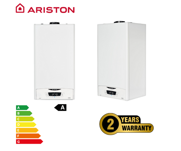 System Boilers - Prices & Fitting Costs – WMD Supplies