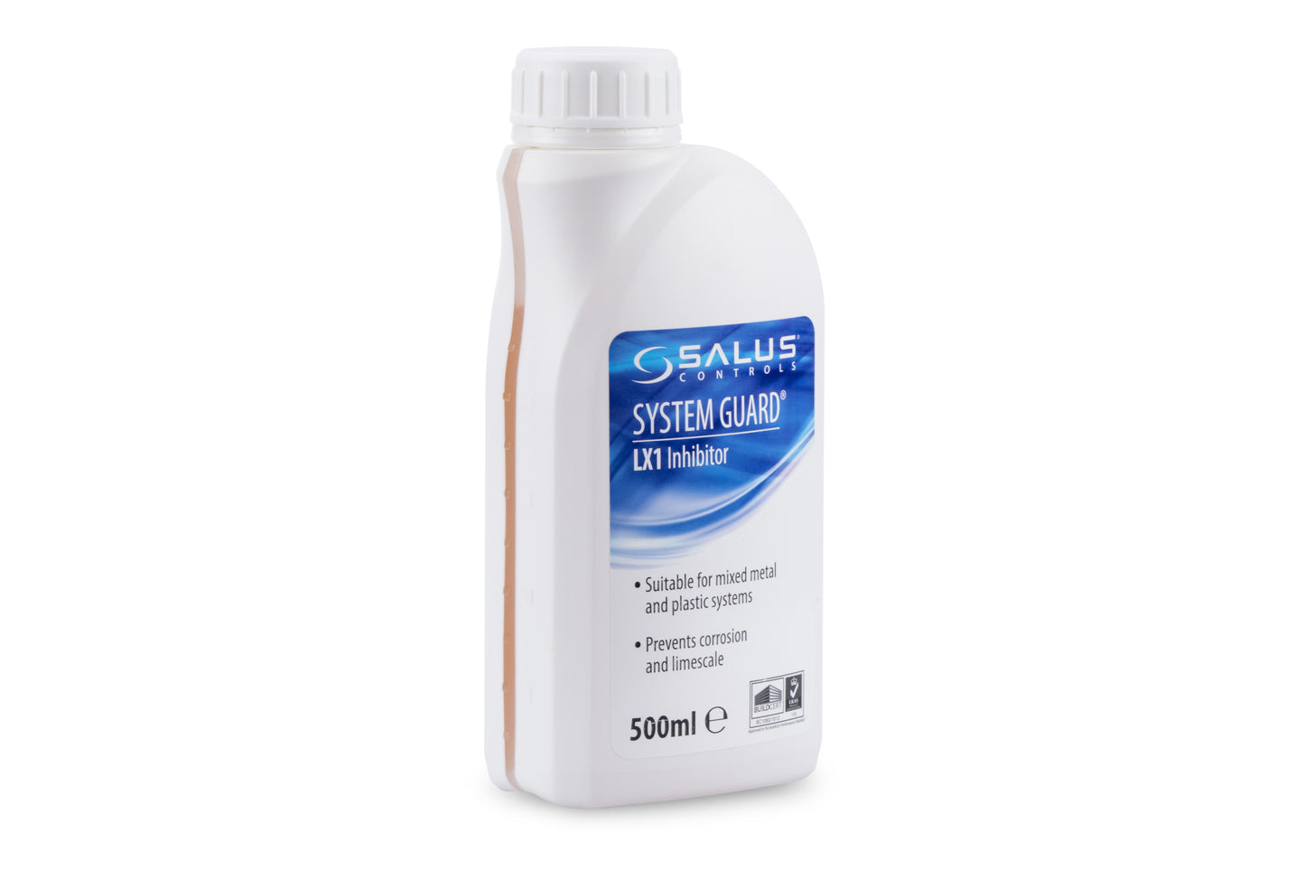 Salus System Guard Inhibitor 500ml - CE-LX1